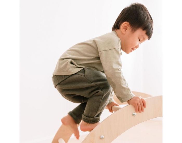 MONTI FAMILY Arche de Motricit� - D�s 18 mois