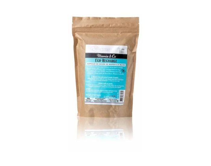 MAMIE & CO V�ritable Copeaux De Savon De Marseille 100% Olive