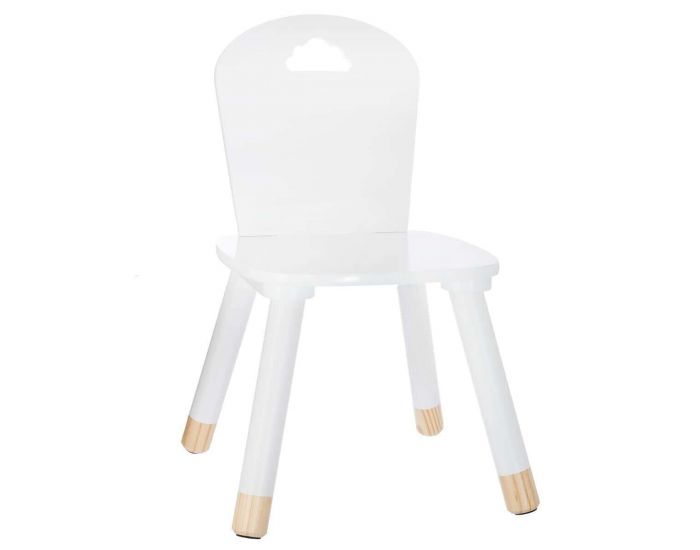 LES DR�LES DE BOUILLES - La Chaise d'Artiste