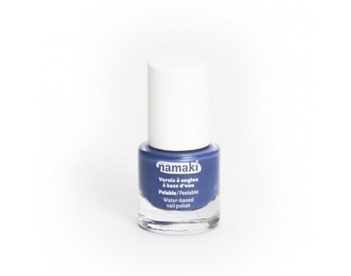 NAMAKI Vernis � ongle pelable - Violet