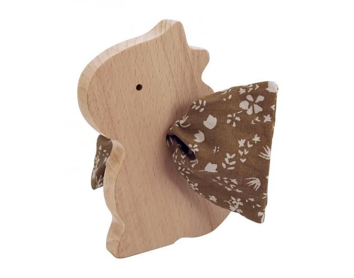 PAULETTE ET SACHA Dragonneau Ocre - D�s la Naissance