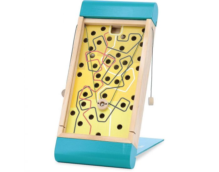 VILAC L'Habilrinthe Jeu d'Adresse et Patience - D�s 4 ans