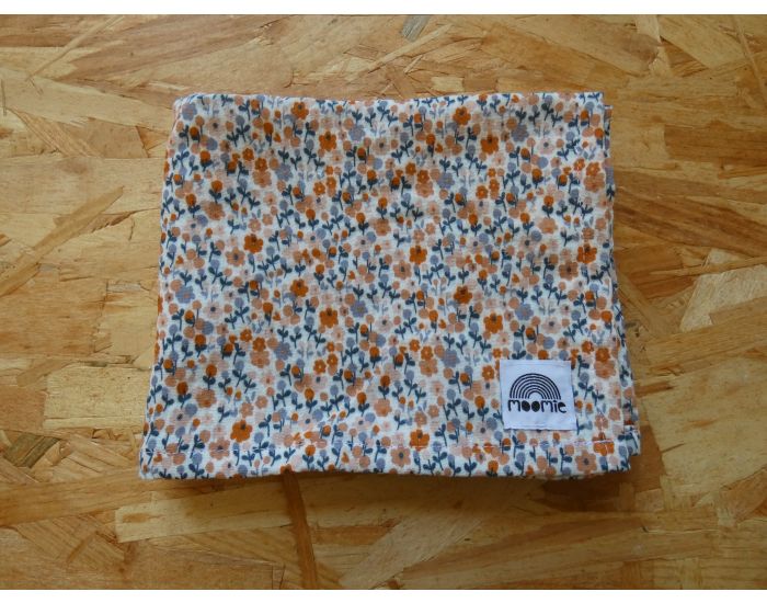 MOOMIE Lange Petits Fleurs - 60x60 cm