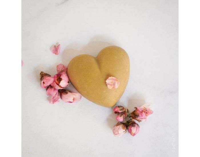 DRUYDES Huile D�maquillante solide - 30ml