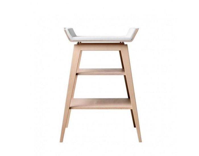 LEANDER Table � Langer Linea en H�tre avec Matelas