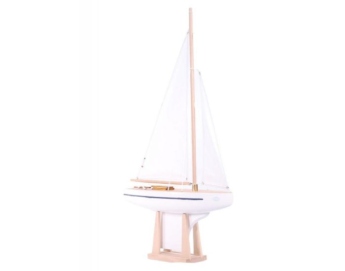 MAISON TIROT Voilier Le Beajour - 40cm - D�s 3 ans