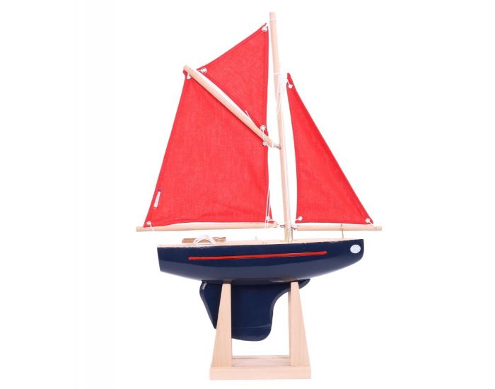 MAISON TIROT Voilier Saint Germain II - 30cm - D�s 3 ans