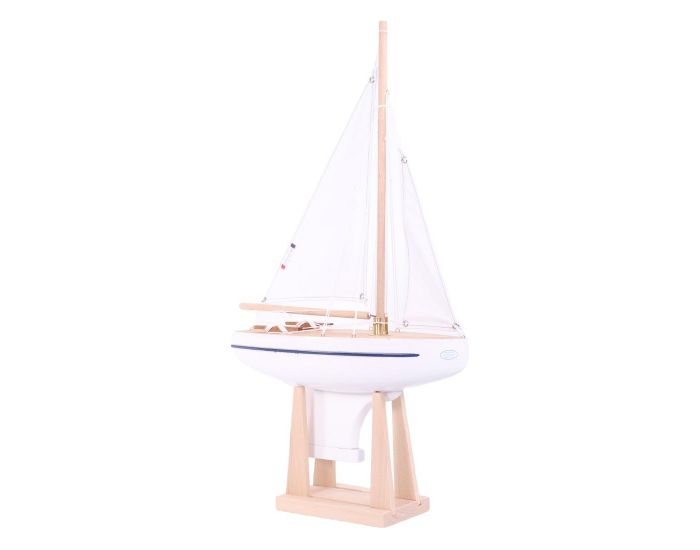 MAISON TIROT Voilier Le Beajour - 30cm - D�s 3ans