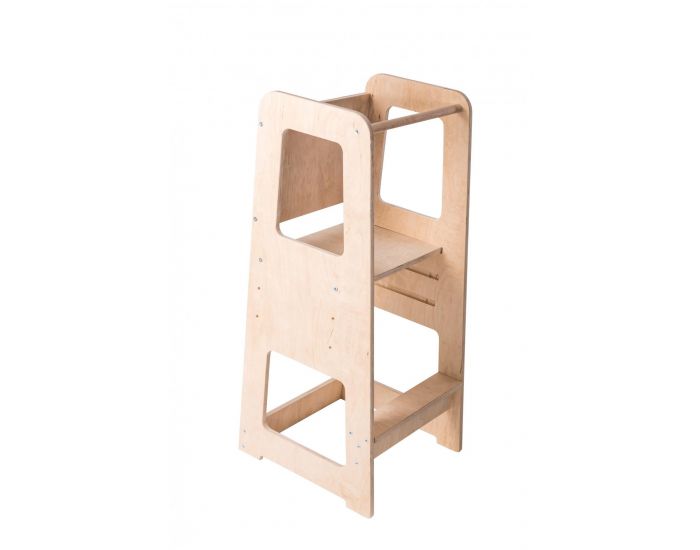 PIMPAMPOUM Tour d'Observation EVE - D�s 12 mois