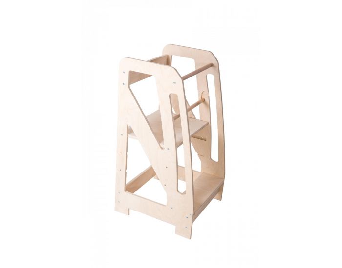 PIMPAMPOUM Tour d'Observation AVA