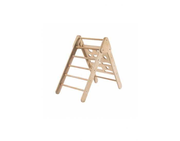 PIMPAMPOUM Triangle Escalade CLOE - D�s 12 mois