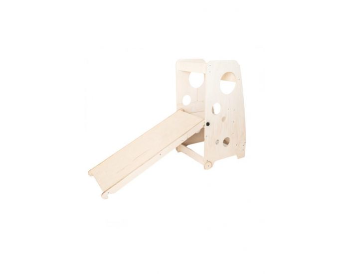 PIMPAMPOUM Tour d'observation & Toboggan ARIA - D�s 12 mois