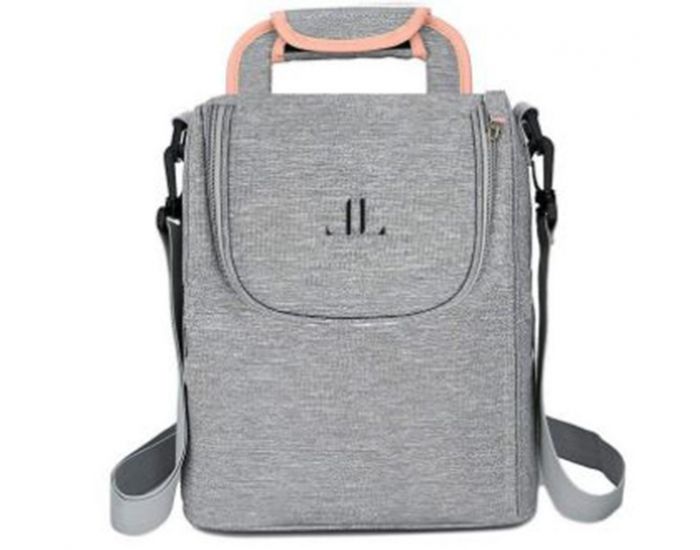 Lola & Lykke - Sac r�frig�rant pour tire-lait