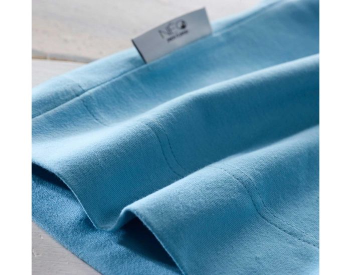 N�O PEAU � PEAU Bandeau - Bleu Oc�an