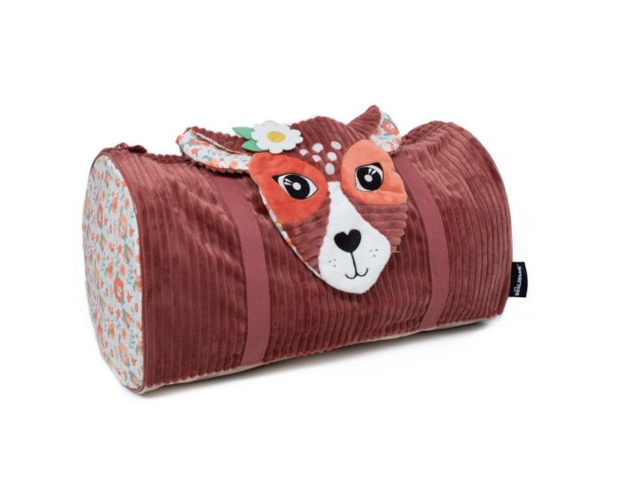 LES D�GLINGOS Sac Week-End - M�lim�los la Biche