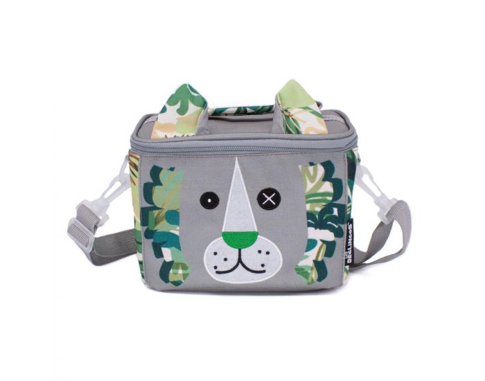LES D�GLINGOS Sac Isotherme - J�l�kros le Lion