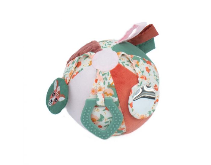 LES D�GLINGOS Balle d'Activit�s - M�lim�los la Biche - D�s la naissance