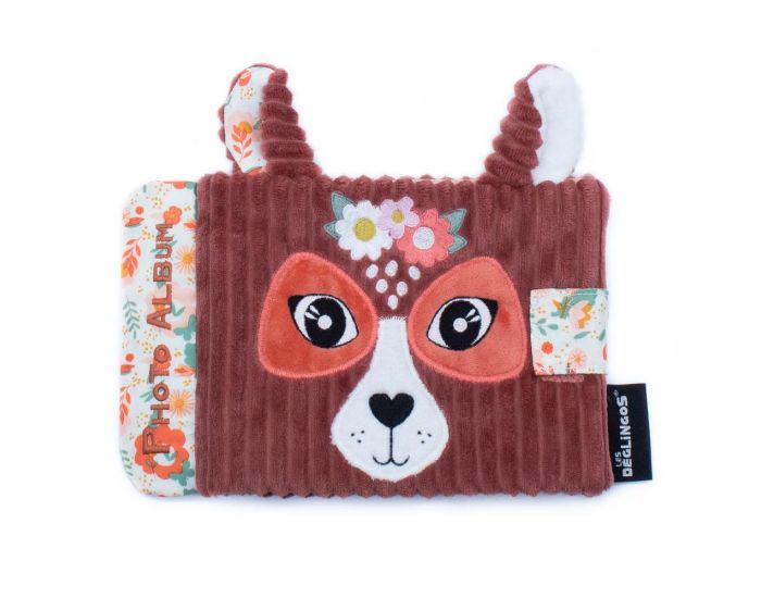 LES D�GLINGOS Album Photo - M�lim�los la Biche - D�s la naissance