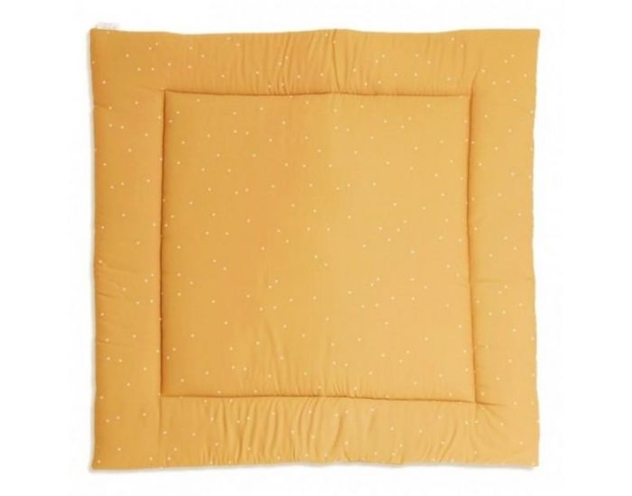 GLOOP! Tapis de Jeu B�b� en Coton Bio - Boho