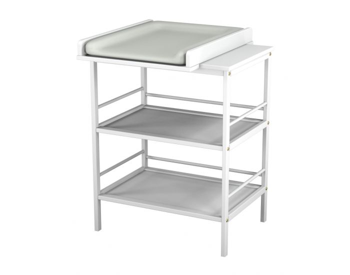 AT4 Table � Langer - Blanc