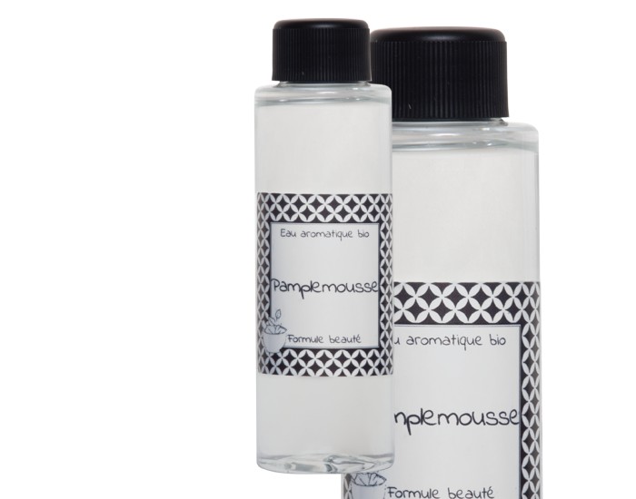 FORMULE BEAUT� Eau aromatique de pamplemousse BIO - 100ml