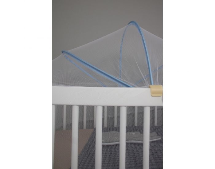 KADOLIS Moustiquaire Berceau 60x100