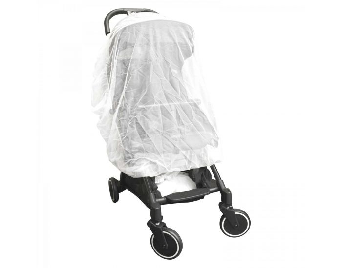 KADOLIS Moustiquaire Cosy et poussette