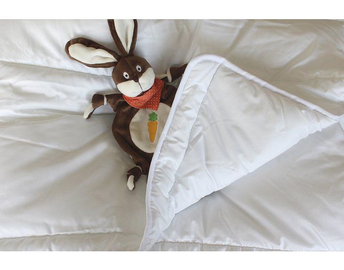 KADOLIS Couette Junior Coton Soft 140X200 cm