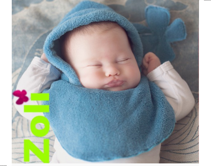 ZOLI Capuchon de Portage Nouveau N� - Jusqu'� 5 mois