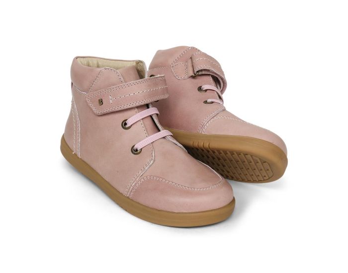 BOBUX Chaussures Bobux Kid + - Timber Dusk