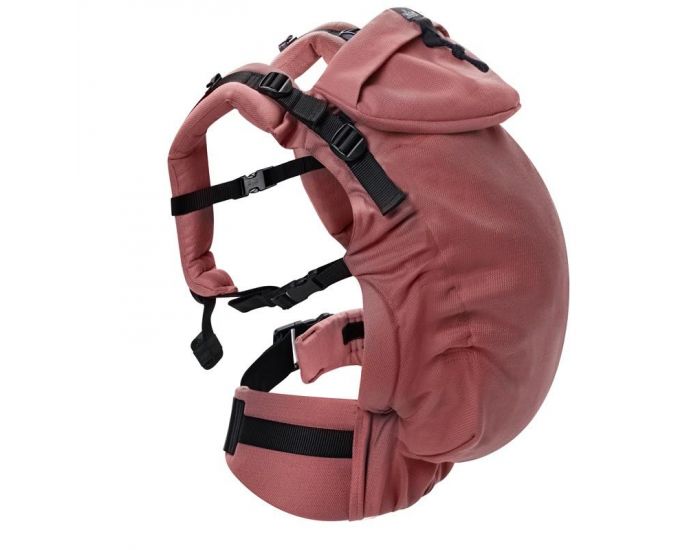 NEOBULLE Porte-b�b� N�o+, pr�form� by N�obulle, Acajou