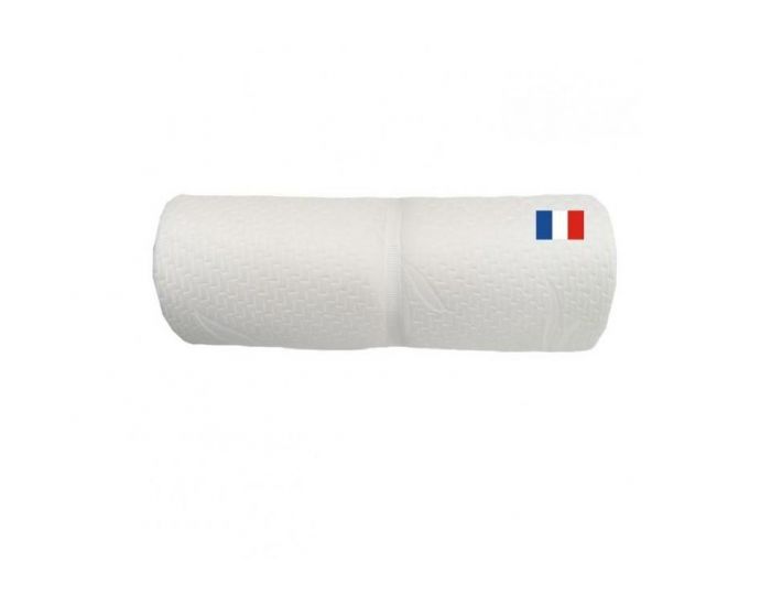 EASY DORT Matelas de Voyage B�b� - Pliant - 60x120 cm