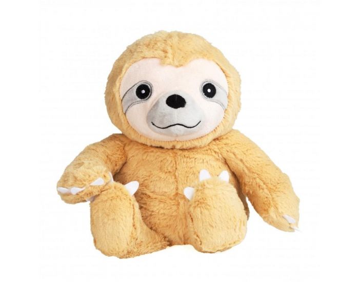 PELUCHO Bouillotte Paresseux - D�s 12 mois
