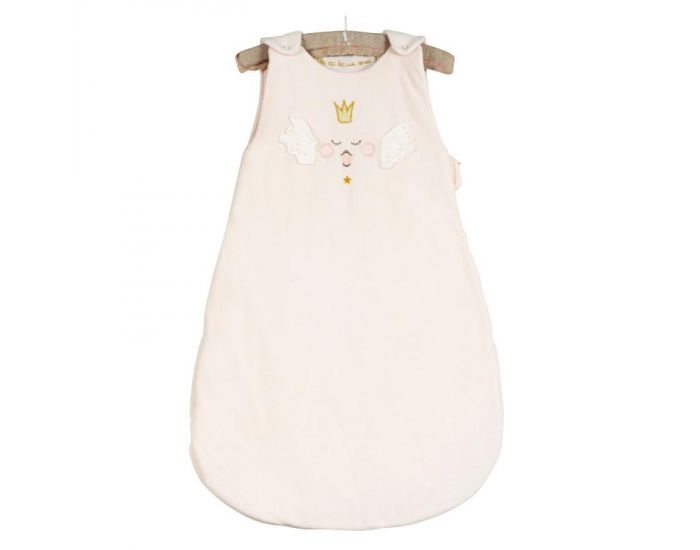 LITTLE CREVETTE Gigoteuse Princesse Swan