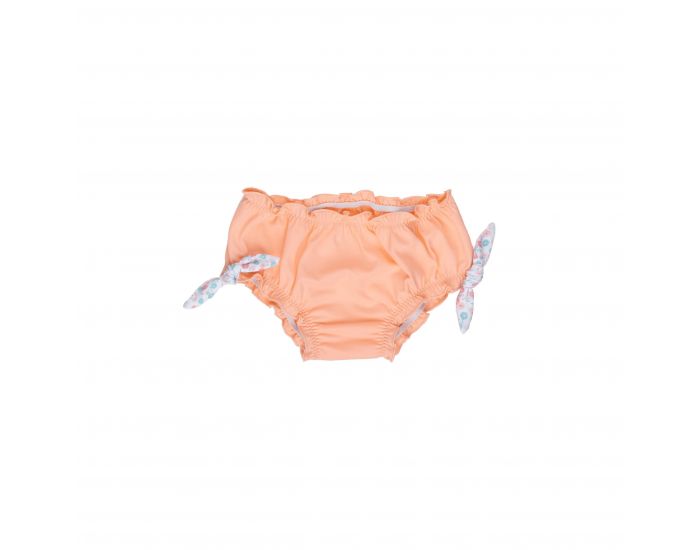 DROLES DE MARMOTS Culotte de Bain Anti-UV B�b� - Margaux P�che
