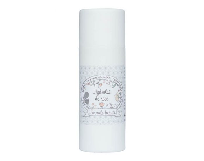 Hydrolat de rose BIO - 100ml