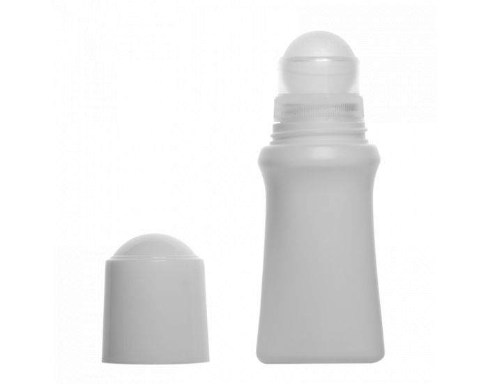 Roll-on dodorant 60 ml - Lot de 2