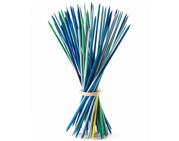 MILANIWOOD Mikado Shanghai Sea - D�s 4 ans