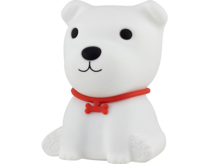 ULYSSE Petite veilleuse Toutou