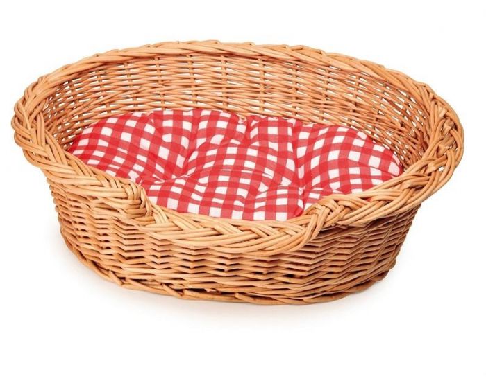 EGMONT TOYS Petit panier � chien