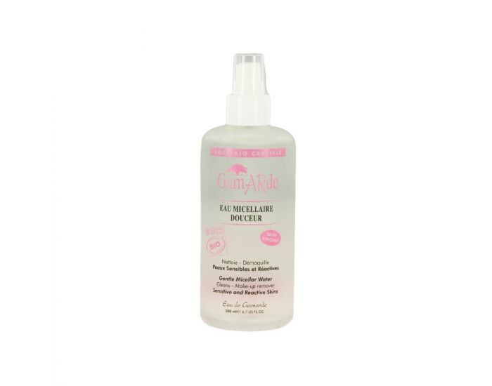 GAMARDE Eau Micellaire Douceur - 200ml