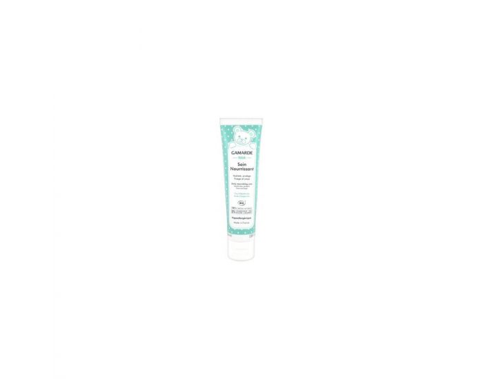 GAMARDE Soin Nourrissant Gamarde B�b� - Visage et Corps - 100ml