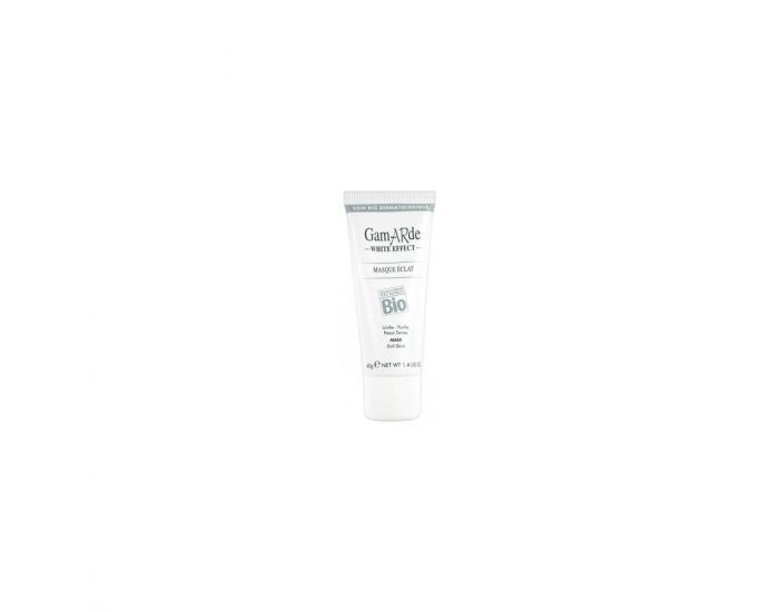 GAMARDE Masque Eclat - 40ml