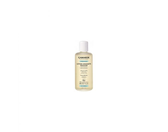 GAMARDE Lotion Apaisante Douceur - 200ml