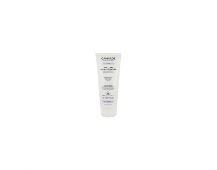 GAMARDE Soin Corps Dermo Rconfort - Gamarde Atopic - 200ml