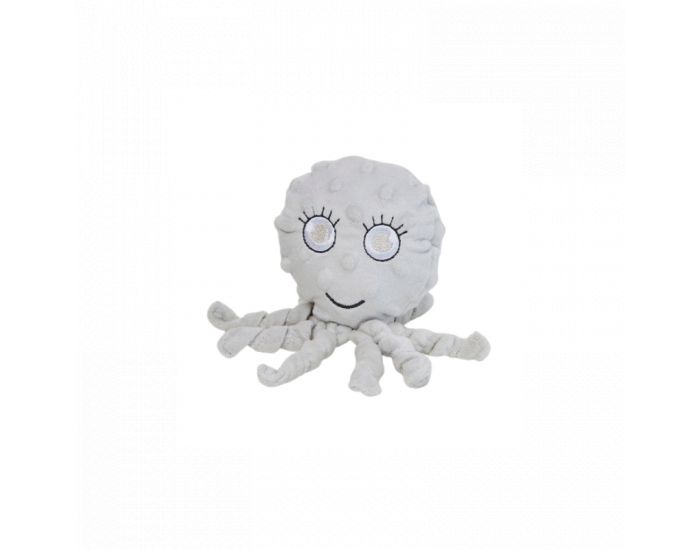 BEYONDBUN Pieuvre Theo Gris - Sp�cial Pr�matur�