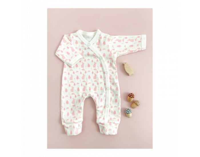 TINY & SMALL Pyjama Pr�matur� - Bunny