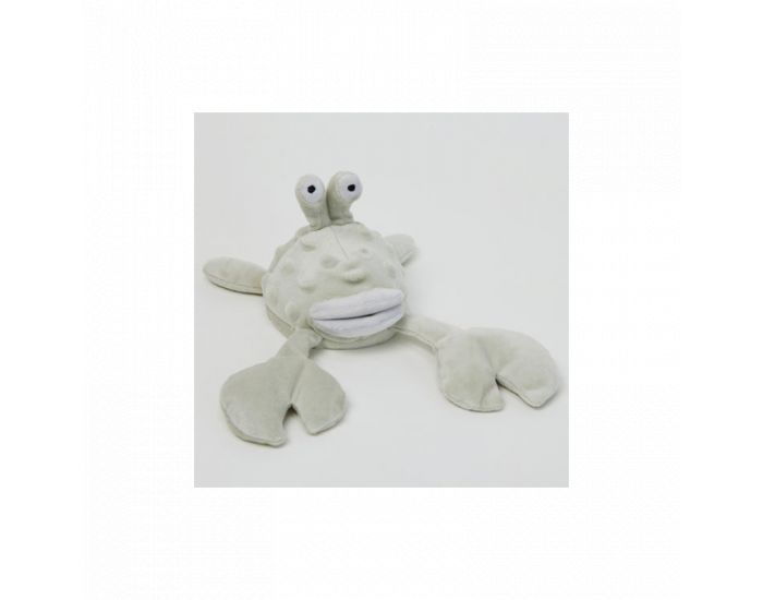 BEYONDBUN Doudou Crabe Lest Cruz - Spcial Prmatur 