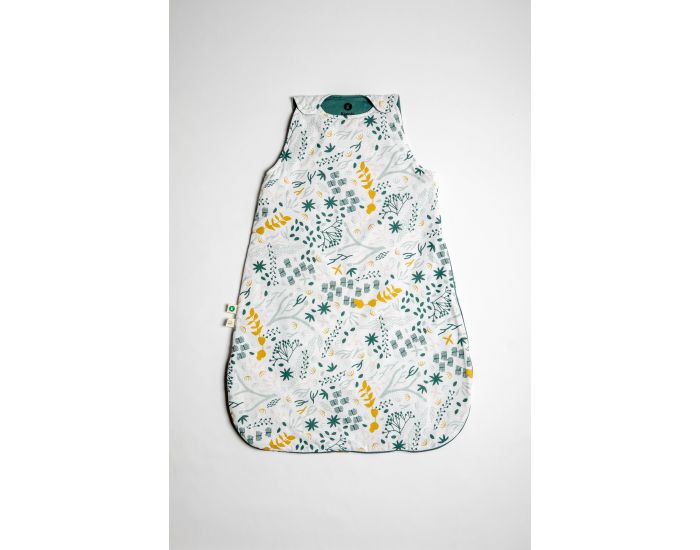 KADOLIS Gigoteuse Coton Bio Yukari