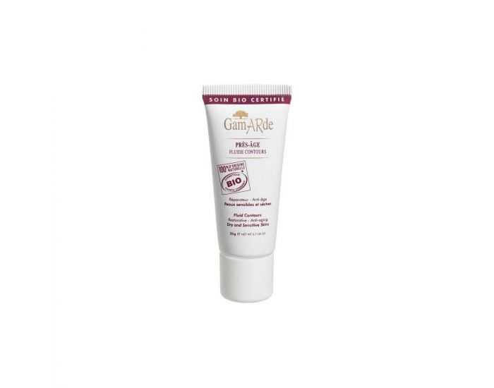 GAMARDE Pr�s-Age Fluide Contours - 20G